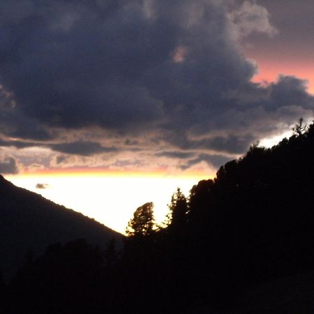 Albergo Thurwieser ซานตา กาเตรีนา วัลฟูร์วา ภายนอก รูปภาพ
