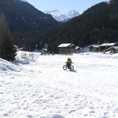 Albergo Thurwieser ซานตา กาเตรีนา วัลฟูร์วา ภายนอก รูปภาพ
