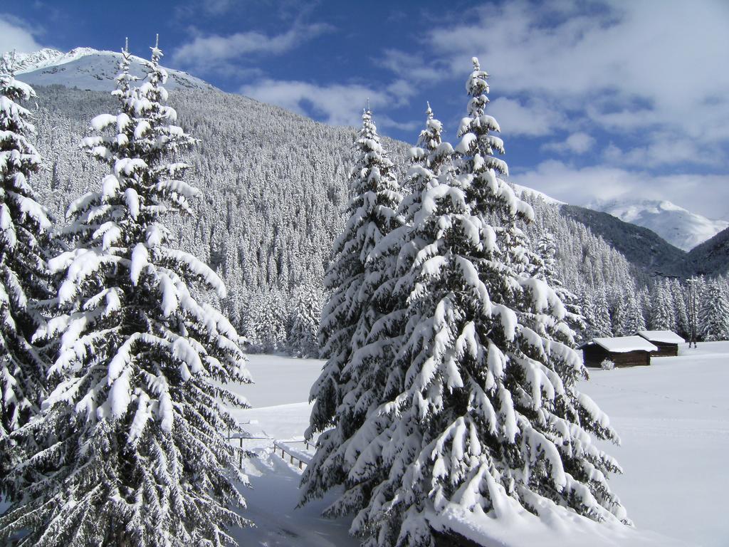 Albergo Thurwieser ซานตา กาเตรีนา วัลฟูร์วา ภายนอก รูปภาพ