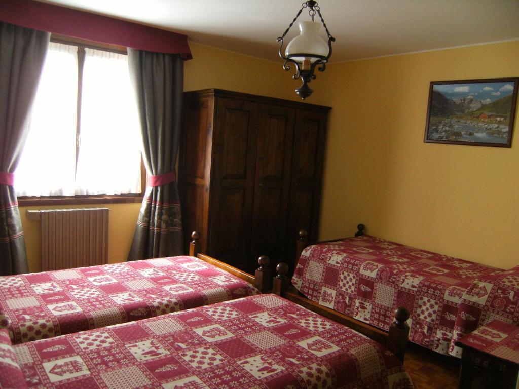 Albergo Thurwieser ซานตา กาเตรีนา วัลฟูร์วา ห้อง รูปภาพ