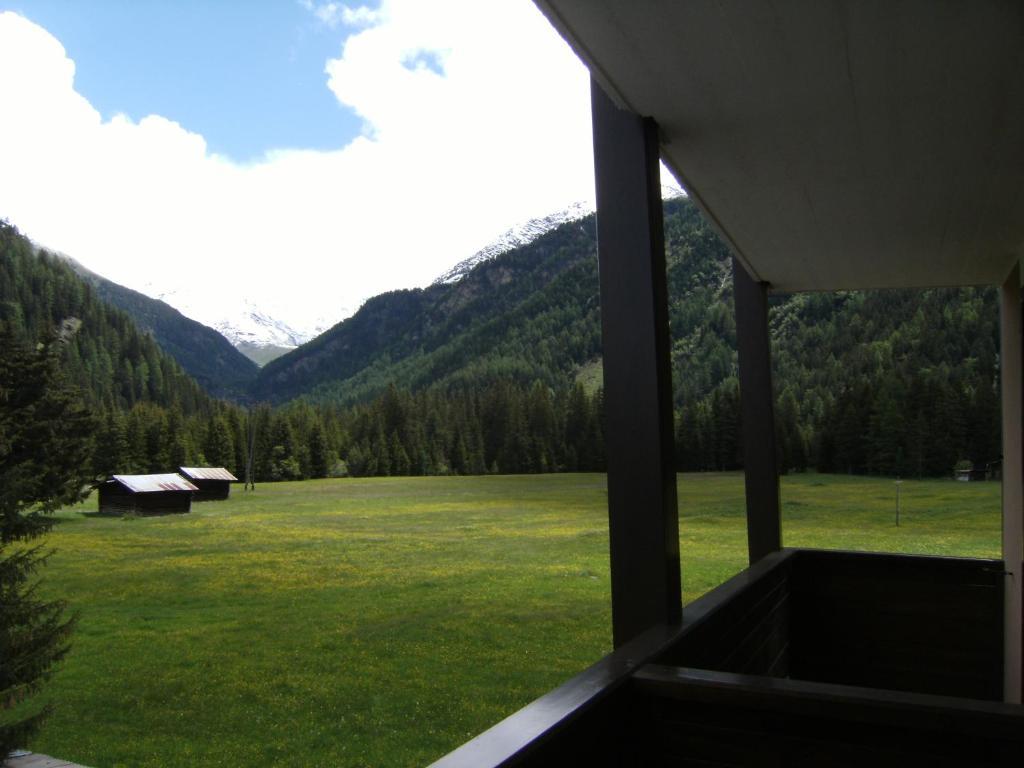 Albergo Thurwieser ซานตา กาเตรีนา วัลฟูร์วา ห้อง รูปภาพ