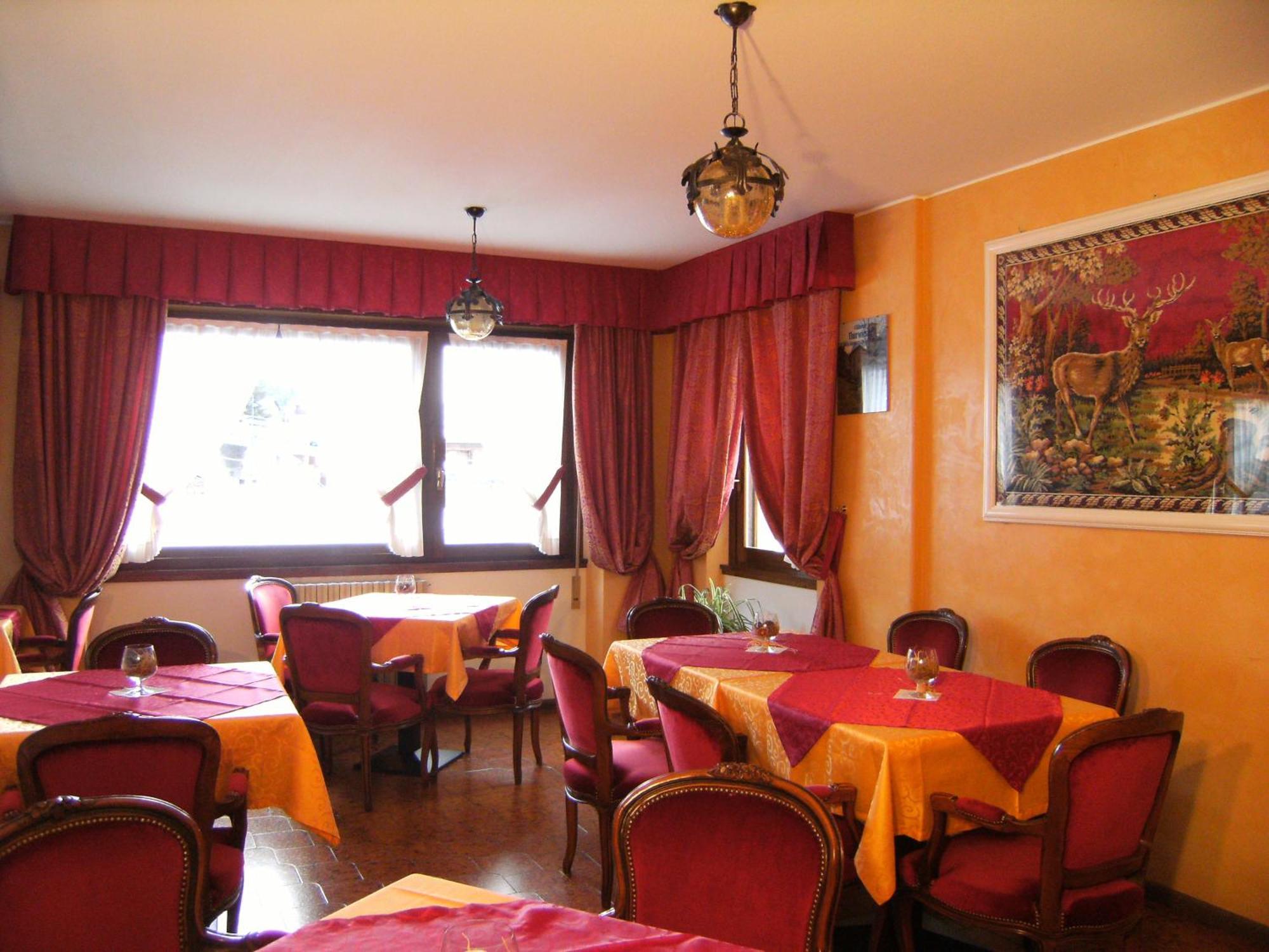 Albergo Thurwieser ซานตา กาเตรีนา วัลฟูร์วา ภายนอก รูปภาพ