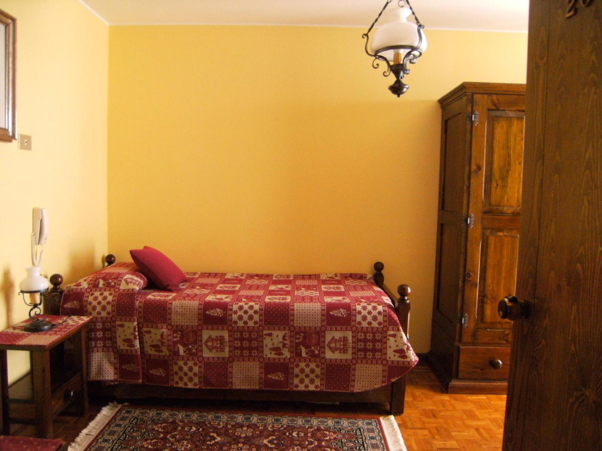 Albergo Thurwieser ซานตา กาเตรีนา วัลฟูร์วา ห้อง รูปภาพ