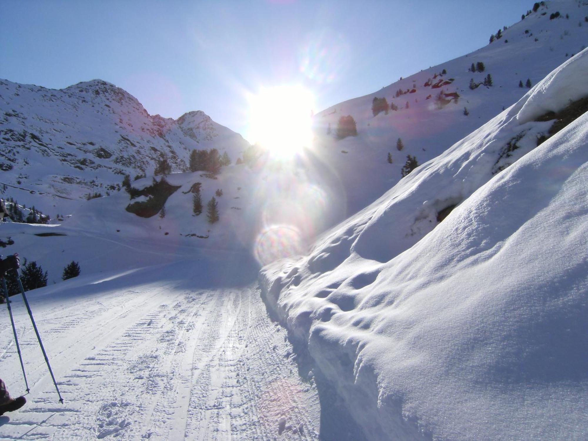 Albergo Thurwieser ซานตา กาเตรีนา วัลฟูร์วา ภายนอก รูปภาพ