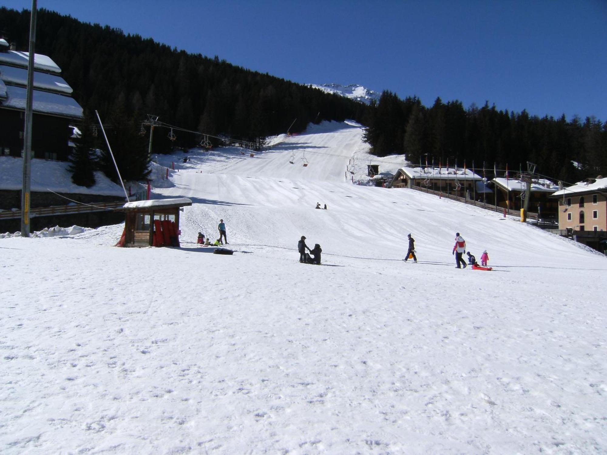 Albergo Thurwieser ซานตา กาเตรีนา วัลฟูร์วา ภายนอก รูปภาพ