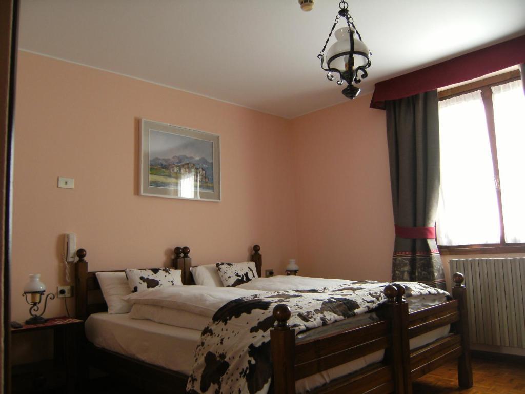 Albergo Thurwieser ซานตา กาเตรีนา วัลฟูร์วา ห้อง รูปภาพ