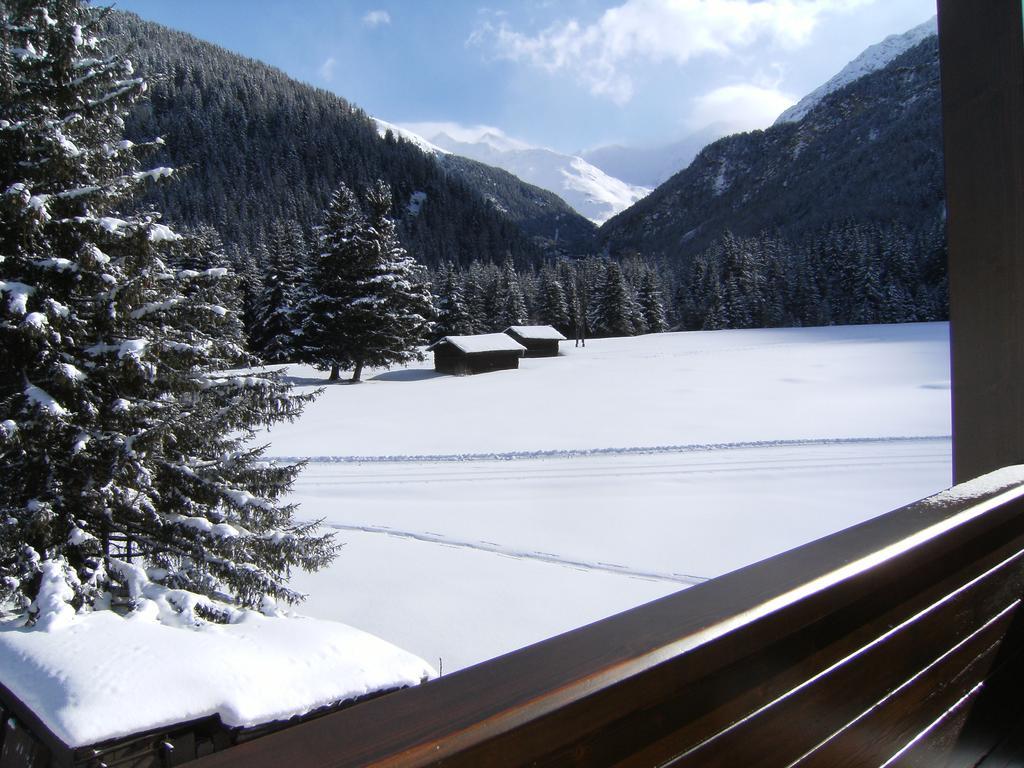 Albergo Thurwieser ซานตา กาเตรีนา วัลฟูร์วา ภายนอก รูปภาพ