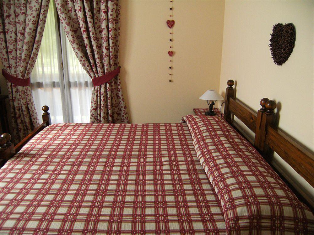 Albergo Thurwieser ซานตา กาเตรีนา วัลฟูร์วา ภายนอก รูปภาพ