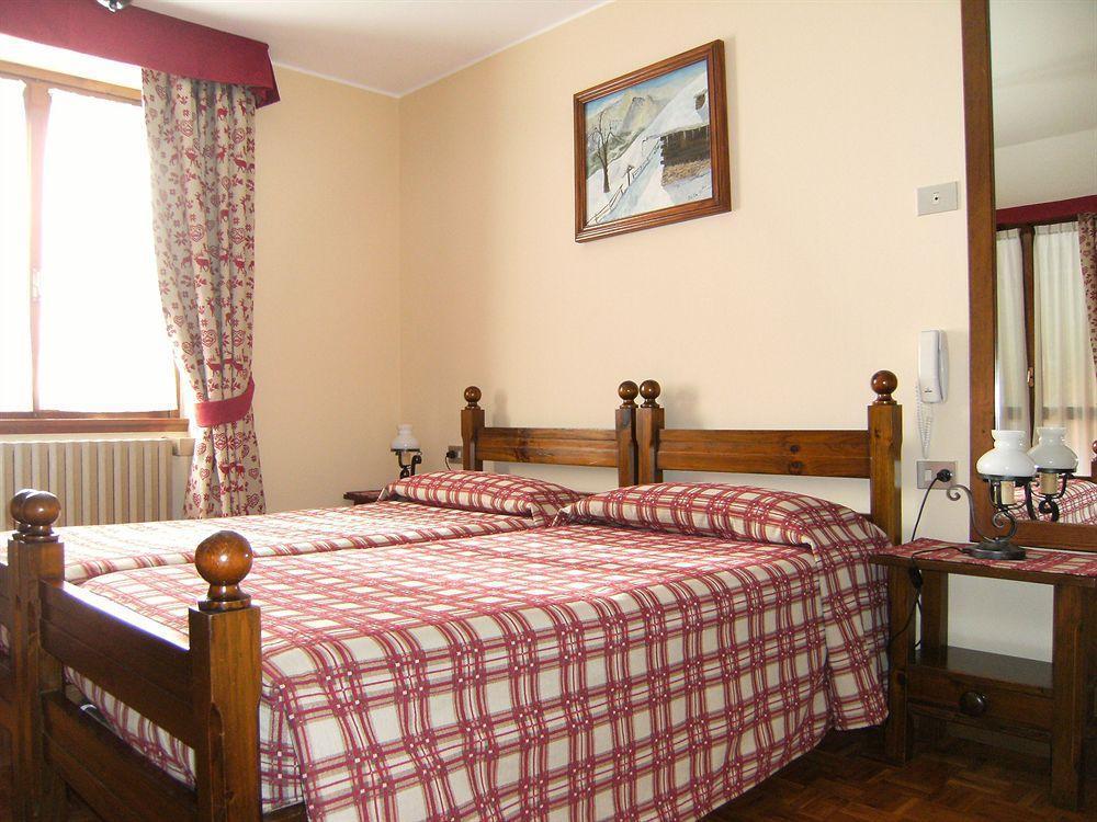 Albergo Thurwieser ซานตา กาเตรีนา วัลฟูร์วา ภายนอก รูปภาพ