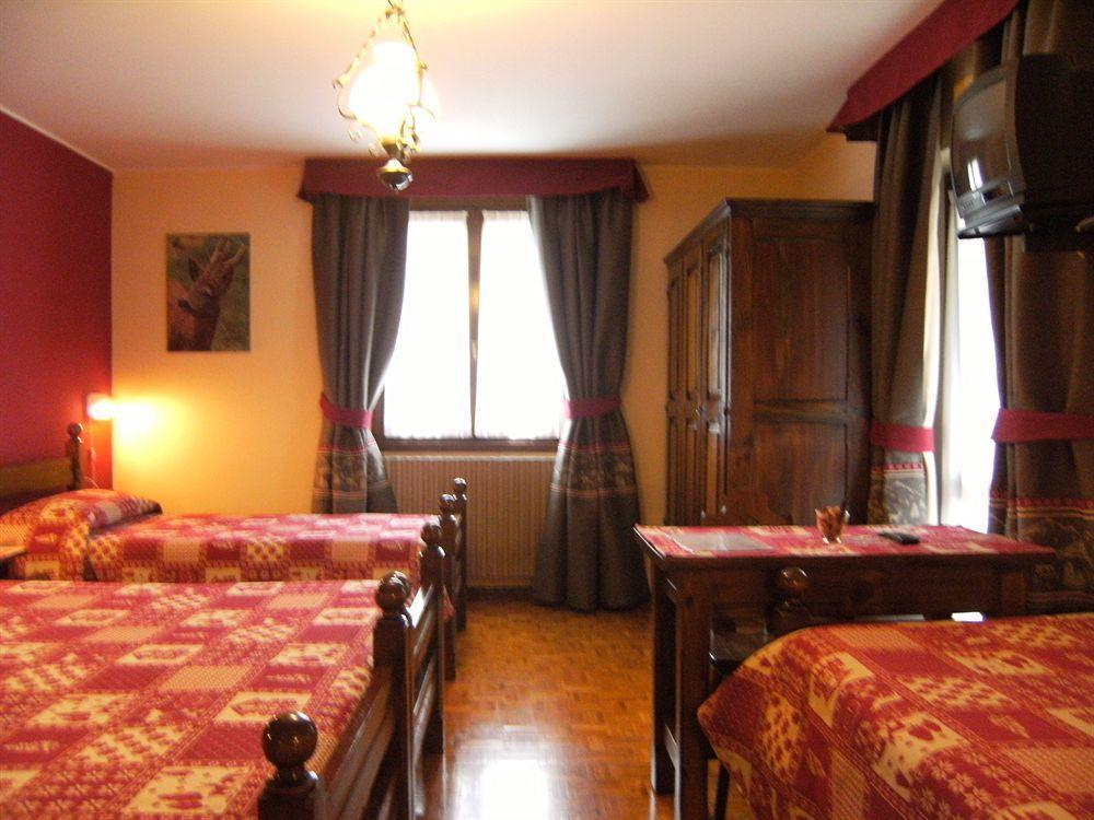 Albergo Thurwieser ซานตา กาเตรีนา วัลฟูร์วา ภายนอก รูปภาพ