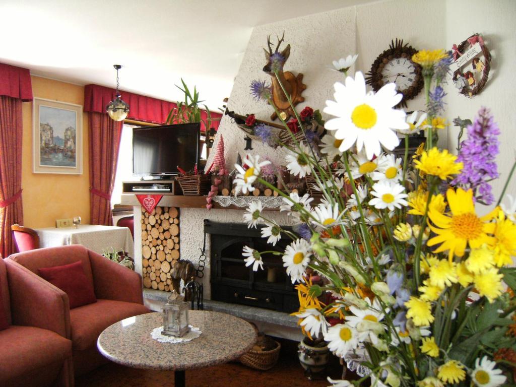 Albergo Thurwieser ซานตา กาเตรีนา วัลฟูร์วา ภายนอก รูปภาพ