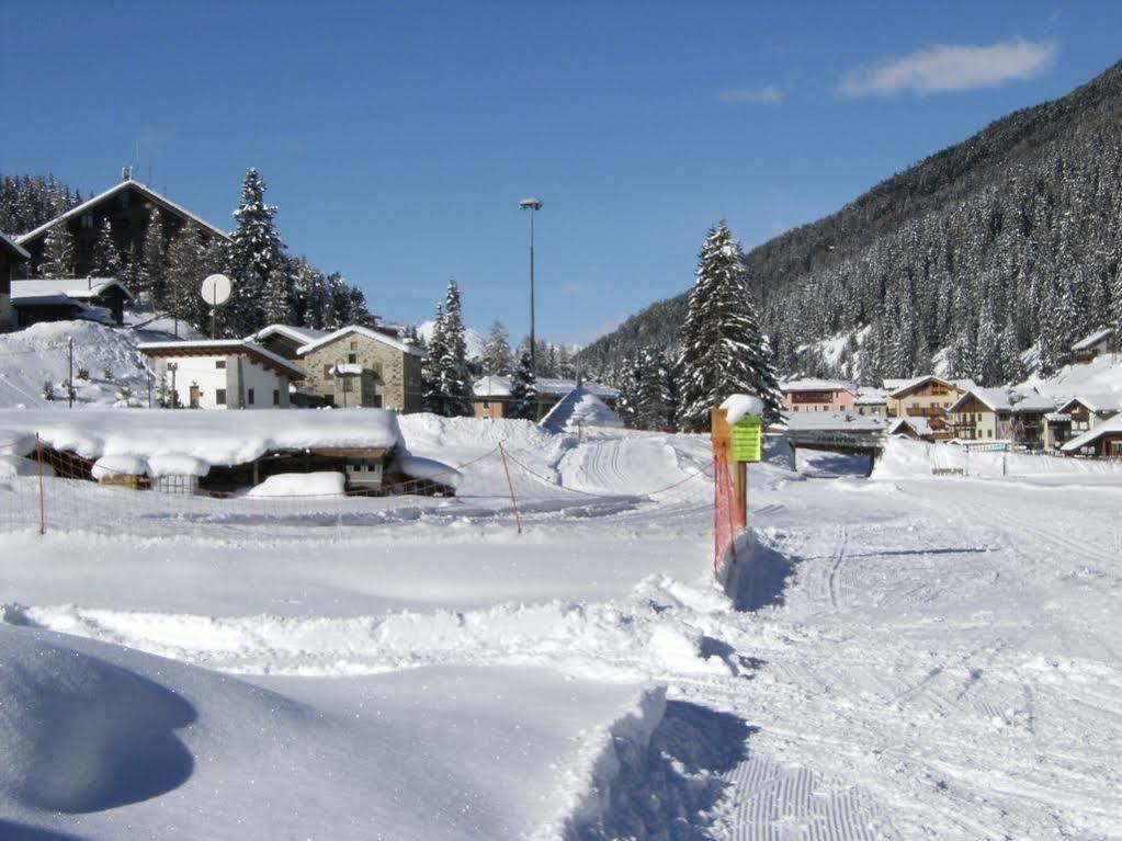 Albergo Thurwieser ซานตา กาเตรีนา วัลฟูร์วา ภายนอก รูปภาพ
