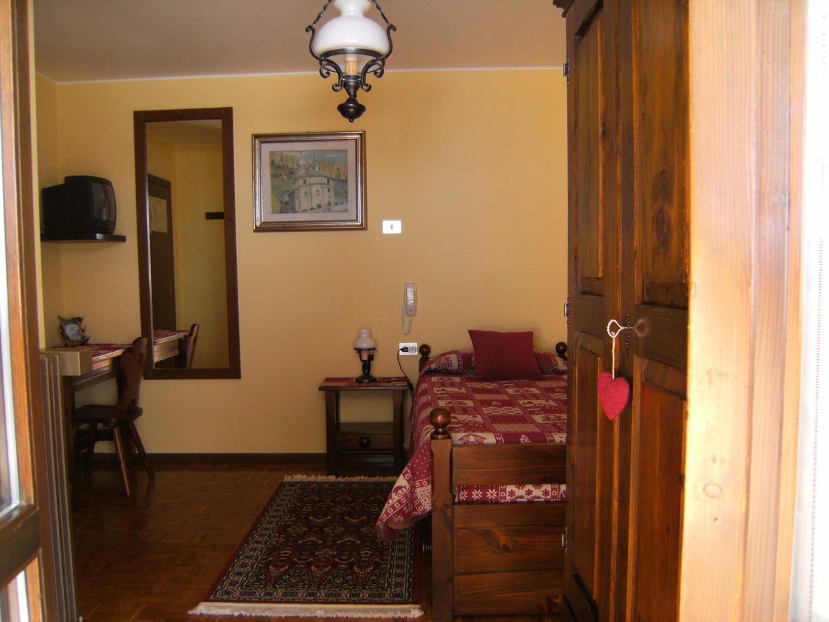 Albergo Thurwieser ซานตา กาเตรีนา วัลฟูร์วา ห้อง รูปภาพ