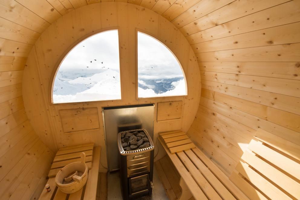 Albergo Thurwieser ซานตา กาเตรีนา วัลฟูร์วา ภายนอก รูปภาพ