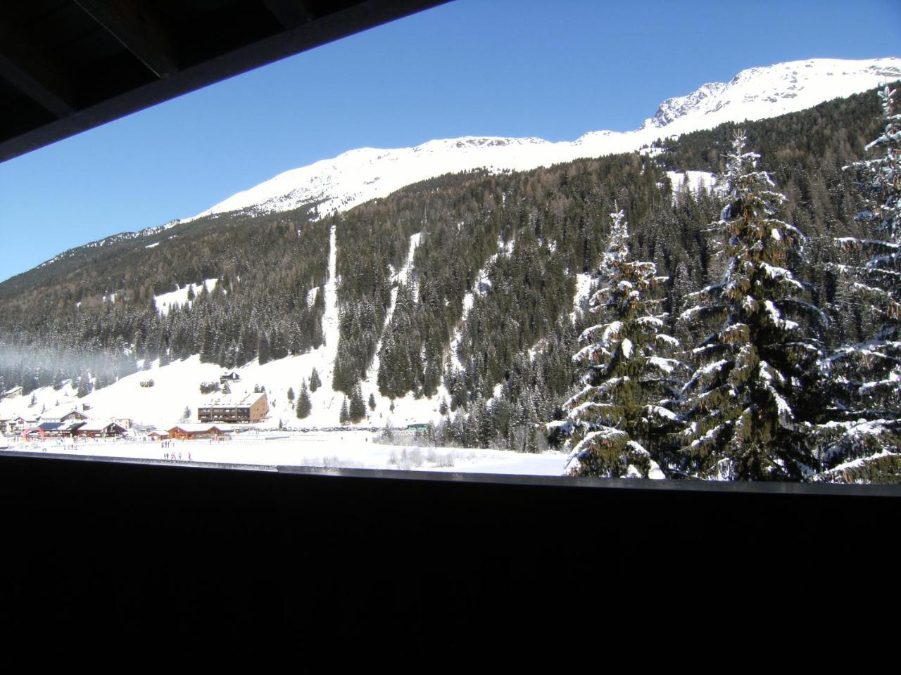 Albergo Thurwieser ซานตา กาเตรีนา วัลฟูร์วา ภายนอก รูปภาพ